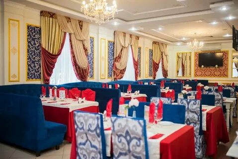 Рестораны орла рейтинг