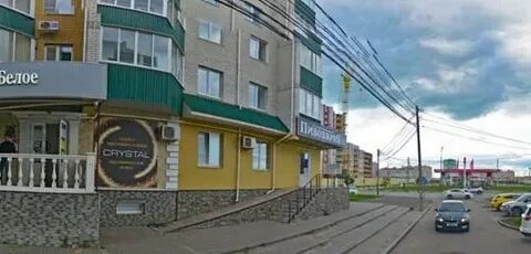 Касса тамбов