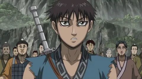 Kingdom manga raw