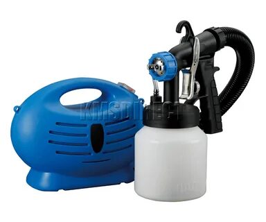 Paint sprayer