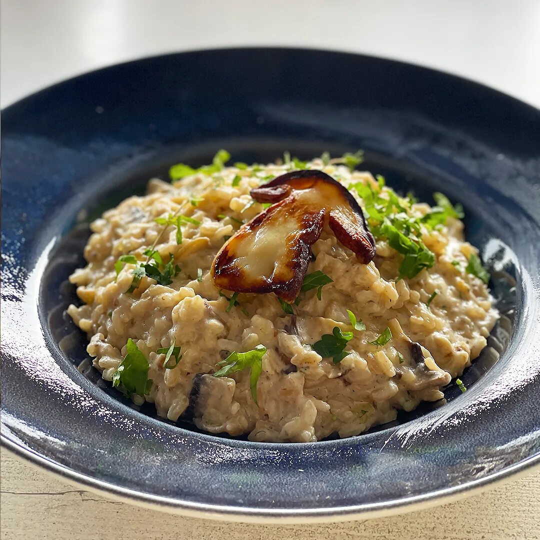 Ризотто мишлен. Картофельное ризотто. Примо ризотто. Ризотто пескаторе. Ризотто рецепт классический с курицей и грибами.