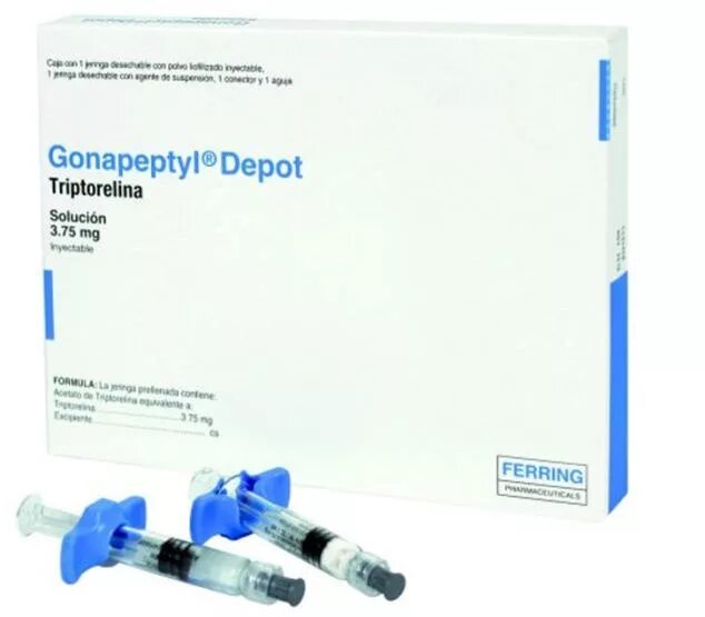 Гонила. Gonapeptyl. Гонапептил 0.1. Декапептил гонапептил. Gonapeptyl 0.1 MG.