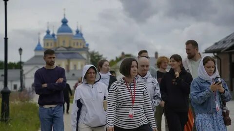 Христианский молодежный