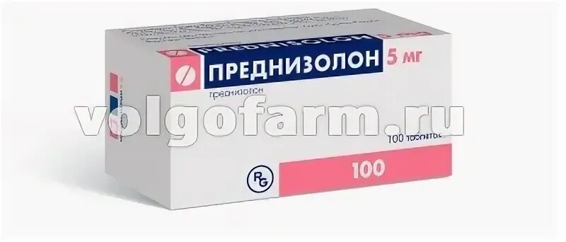 Преднизолон свечи