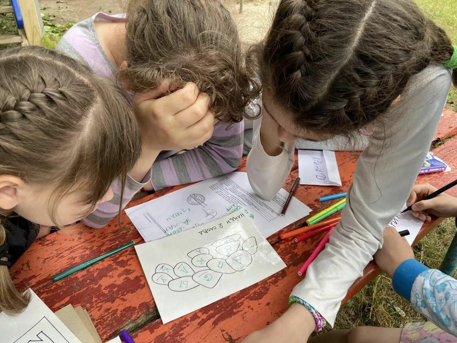 Детский форт боярд в сергиевом посаде. Игровая программа головоломка. Интеллектуальные игры для детей. Игровая для детей в лагере. Детский квест форт боярд.