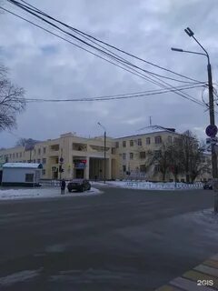 Дзержинского 47 г