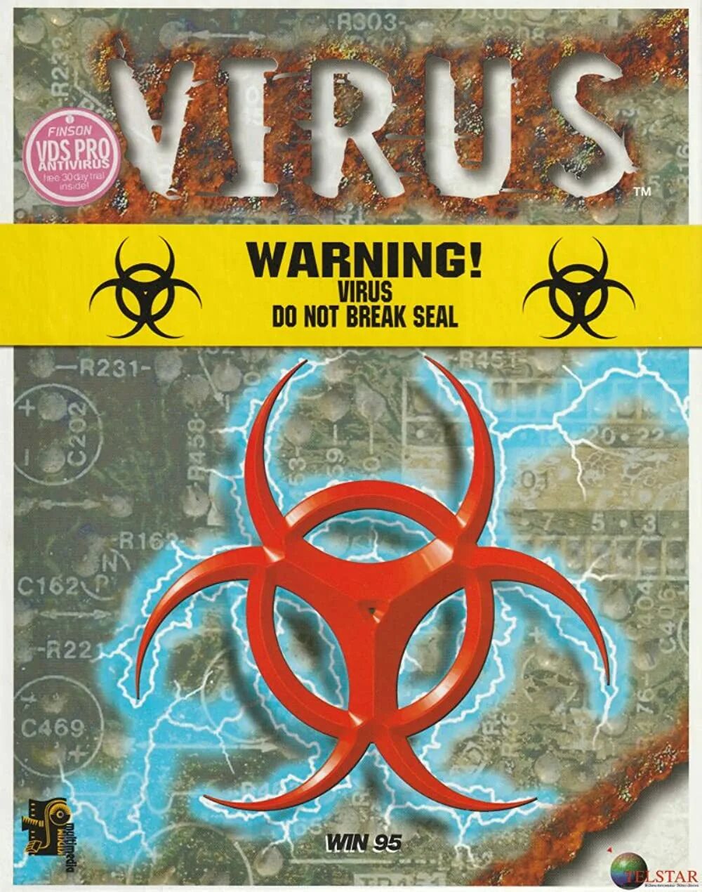 Игра где ты вирус. The virus game. Virus игра 1997. Старая игра про вирус. The virus game вирус.