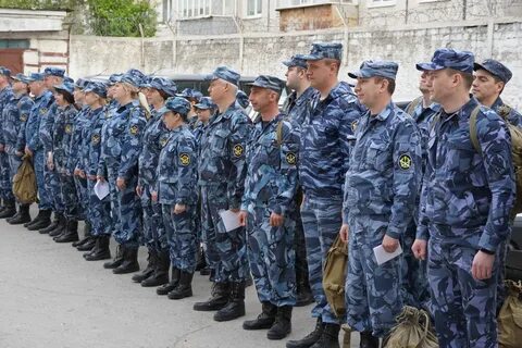Уфсин 2023