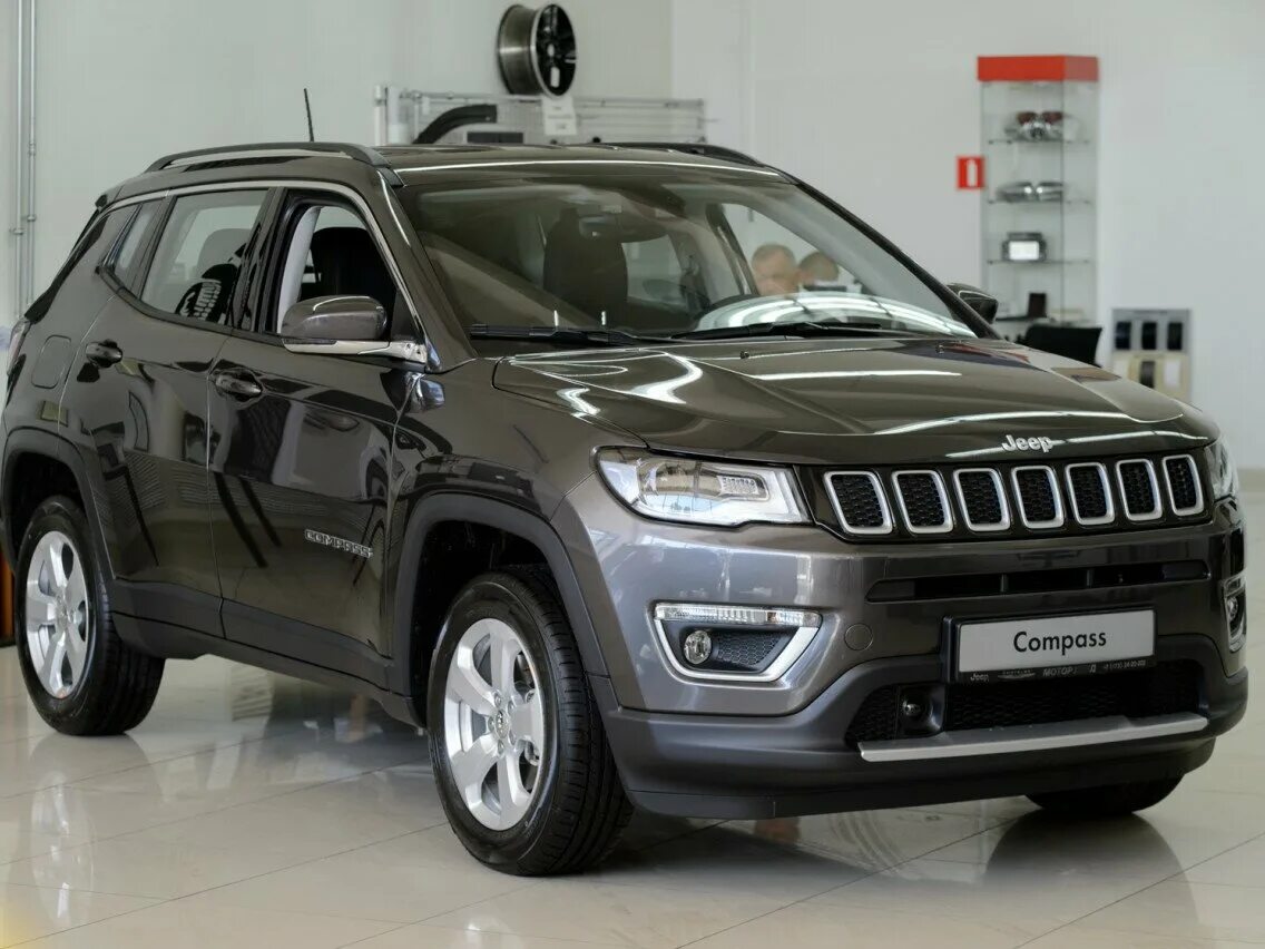 Compass 2018. Джип компас 2018. Jeep Compass 2018. Джип Компасс 2018. Джип компас 2018 отзывы владельцев.