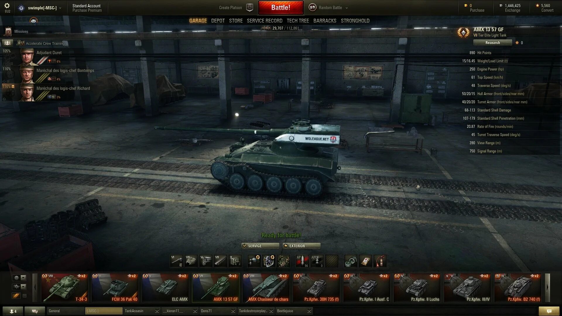 13 57 значение