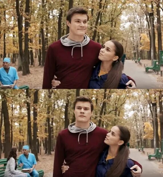 Олег гаас биография личная жизнь жена ❤