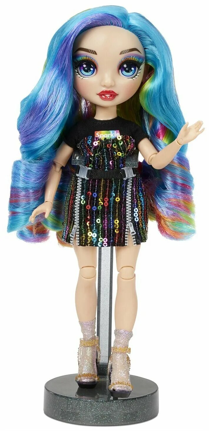 Кукла rainbow high fashion. Кукла Рейнбоу Хай Амайя Рейн. Rainbow High кукла Амайя Рейн. Кукла Rainbow High 572138. Кукла Rainbow High Fashion Амайа Рейн, 572138.