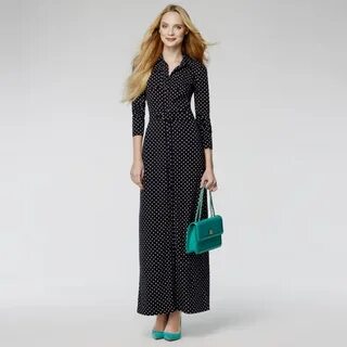 Длинный платья на каждый день