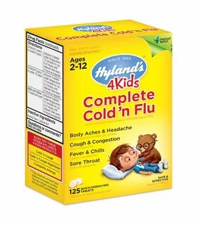 Better cold