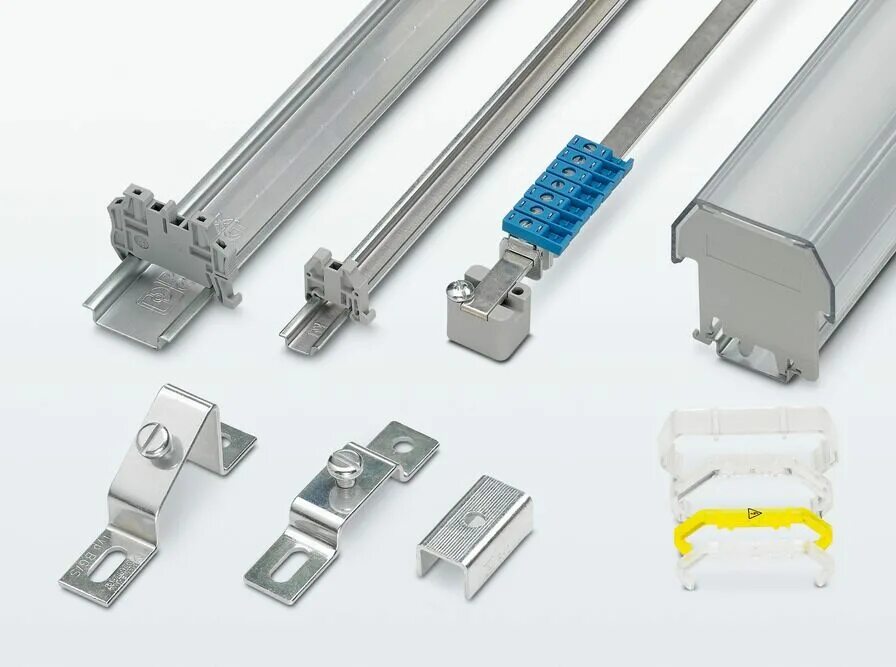 Фото крепёж fixer. Крепежная резьба. Vaststelling. Fixing material. Хомут скоба рубер.