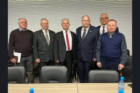 Управления нсо