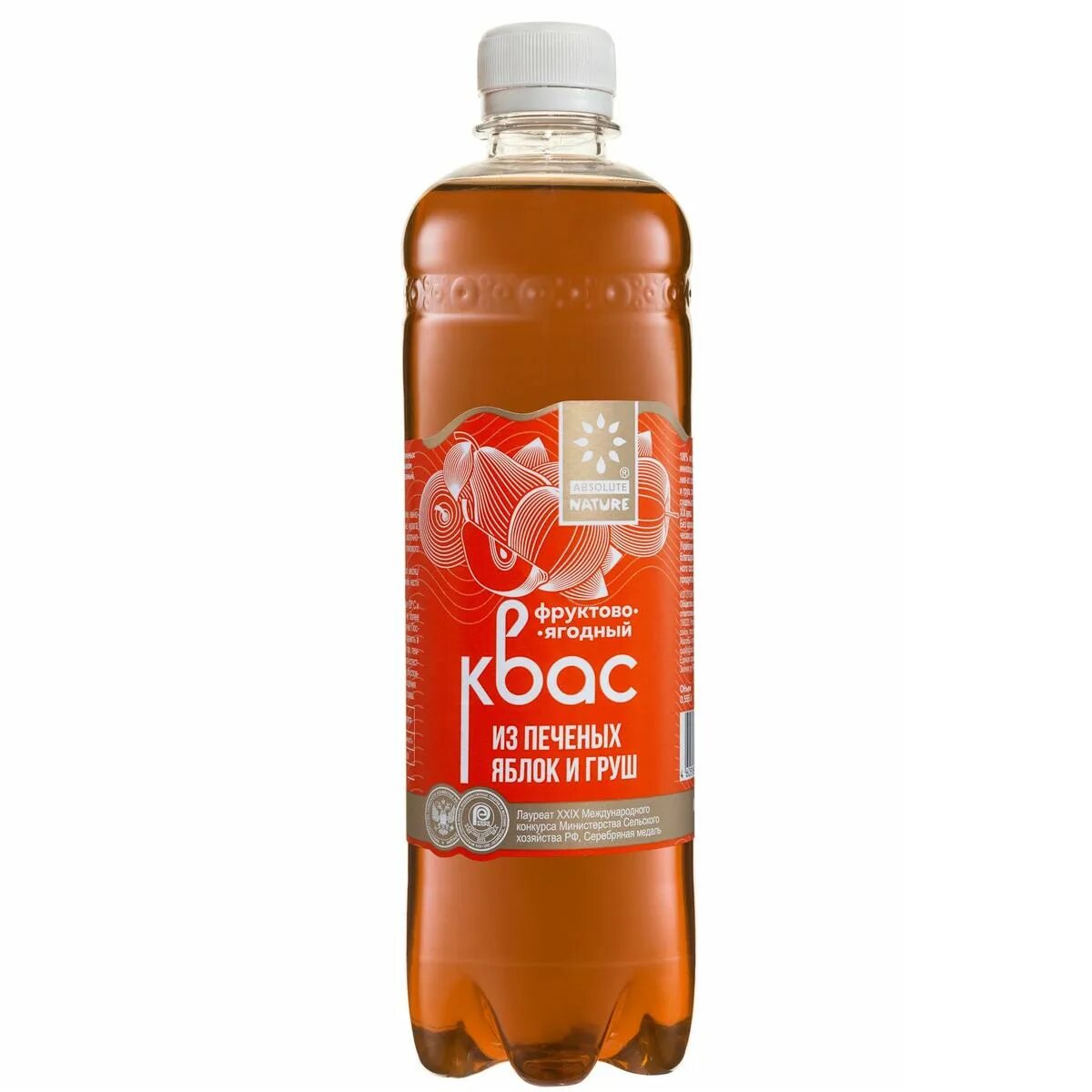100 мл кваса
