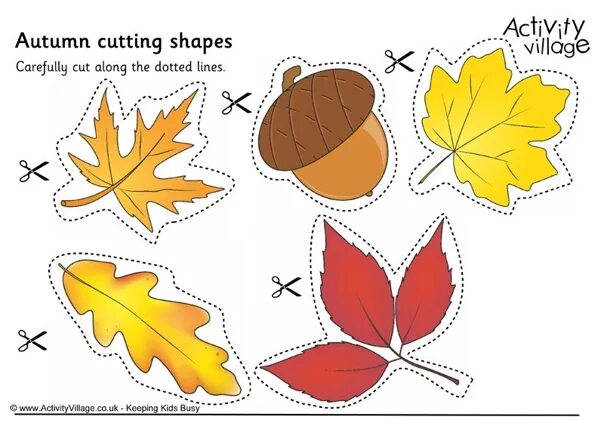 Раздаточный материал осенние листья. Осенние листья на английском. Autumn leaves for kids. Autumn leaves for kids. Упражнения про осень для дошкольников.