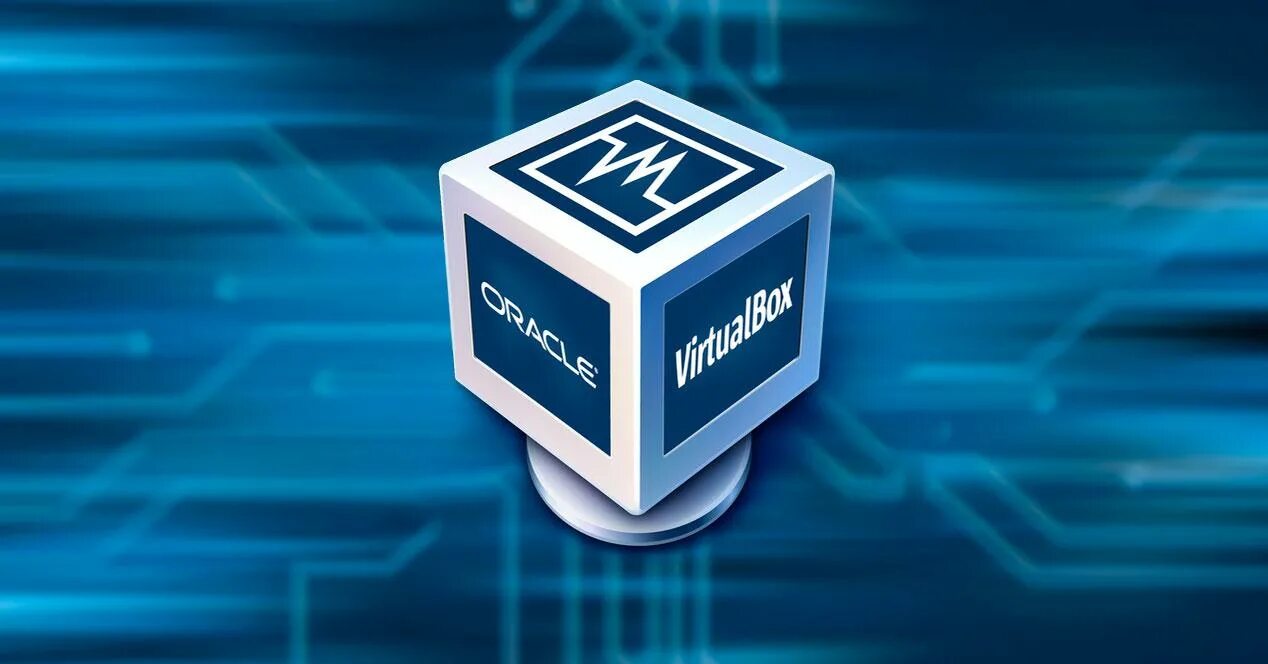 Installer virtualbox. Virtualbox. установку vm virtualbox.
