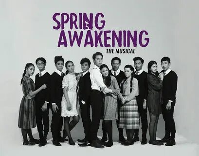 Spring awakening