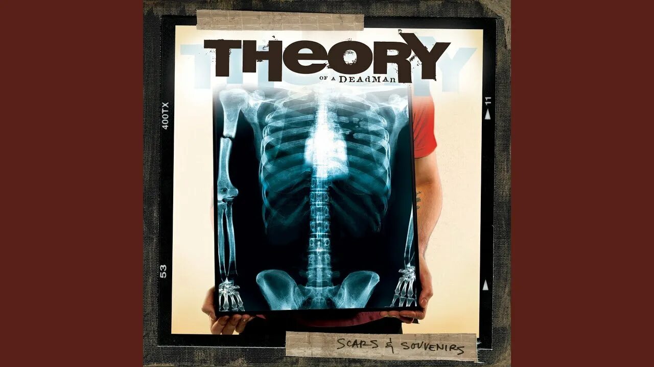 Theory of a deadman bad. Theory of a deadman bad
