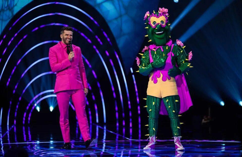 Шоу маска кактус. The masked singer кактус. Шоу маска кактус. Шоу маска кактус. Кто был в маске кактуса в шоу.