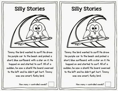 I this story