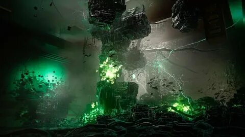 Чернобылит игра