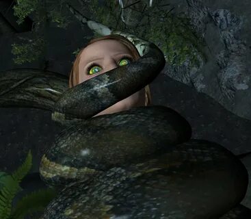 3d vore