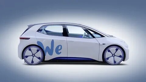 Volkswagen me