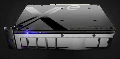 Graphics xe g4