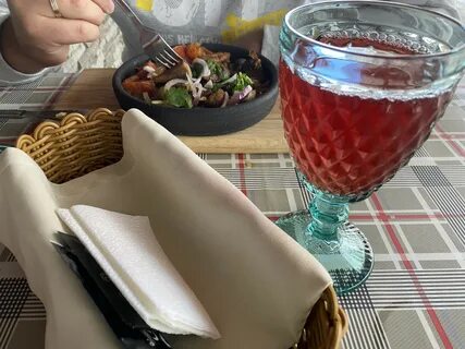 Ткемали новая