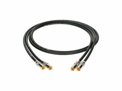Rca оптический