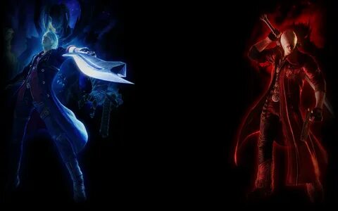 Devil may cry звуки