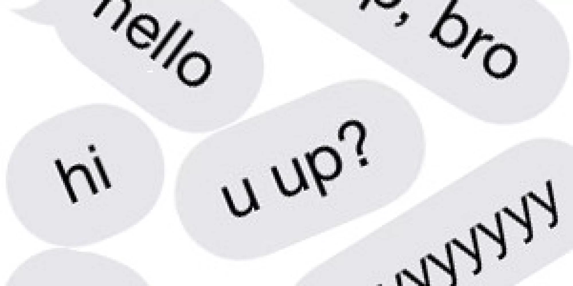 Text o