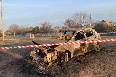 Происшествия харьковская область последние новости