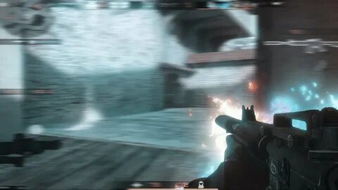 Standoff 2 стреляй
