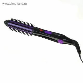 Фен щетка выпрямитель