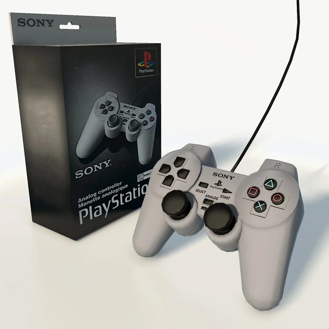 Джойстик play. Ps1 Gamepad. Геймпад ps1. PSX 7700 геймпад. PLAYSTATION 1 геймпад.