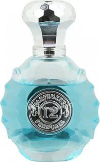 12 parfumeurs francais