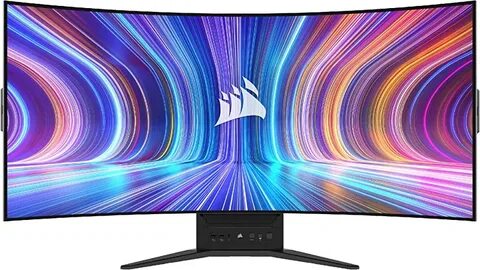 Oled монитор 27