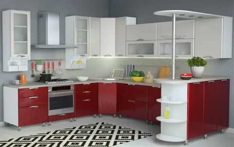Модульная кухня тамбов