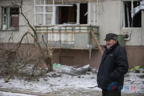 Рубежный луганская область новости последние