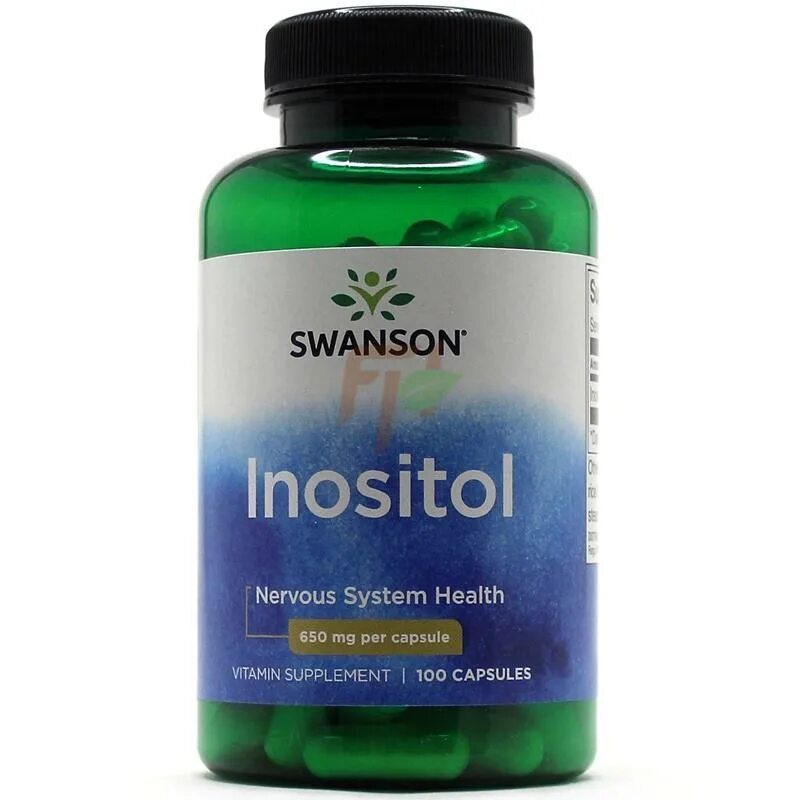Inositol Swanson. Инозитол Swanson. (Инозитол пищевая добавка. Inositol 1000. Инозитол для чего назначают