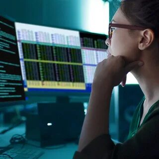 Видеоролик специалист по data science