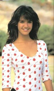 Phoebe cates bush