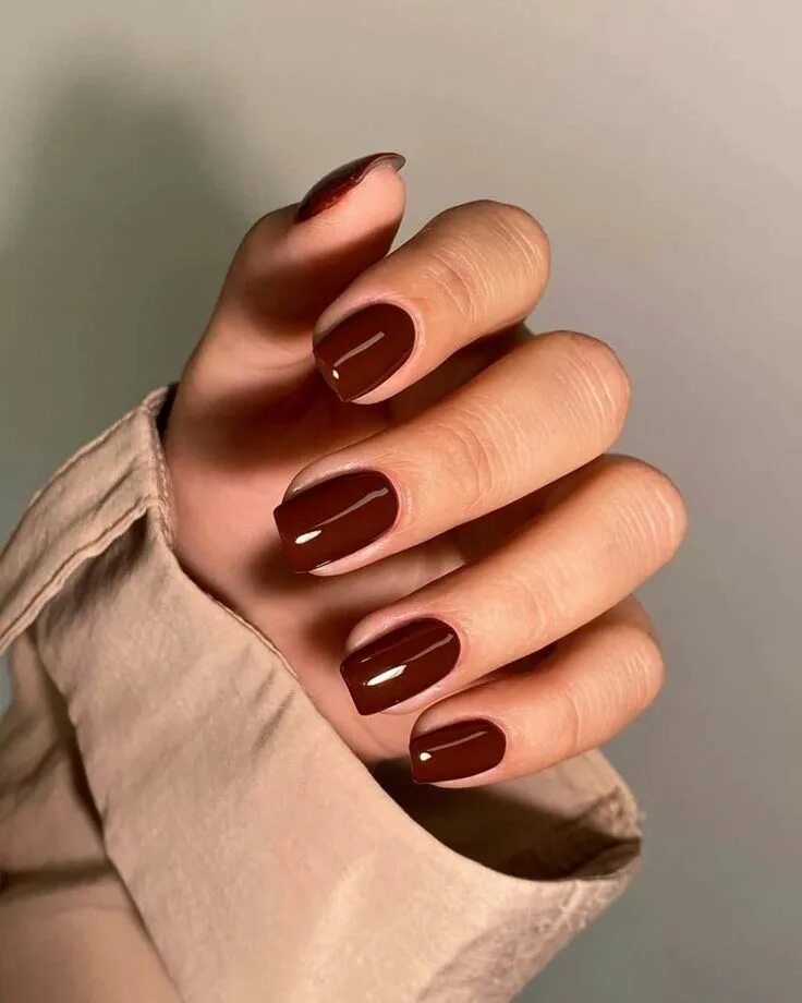 Pin on manicure Chic nails, Nails, Classic nails