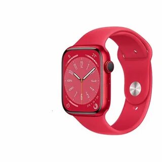 Часы apple watch 8 45