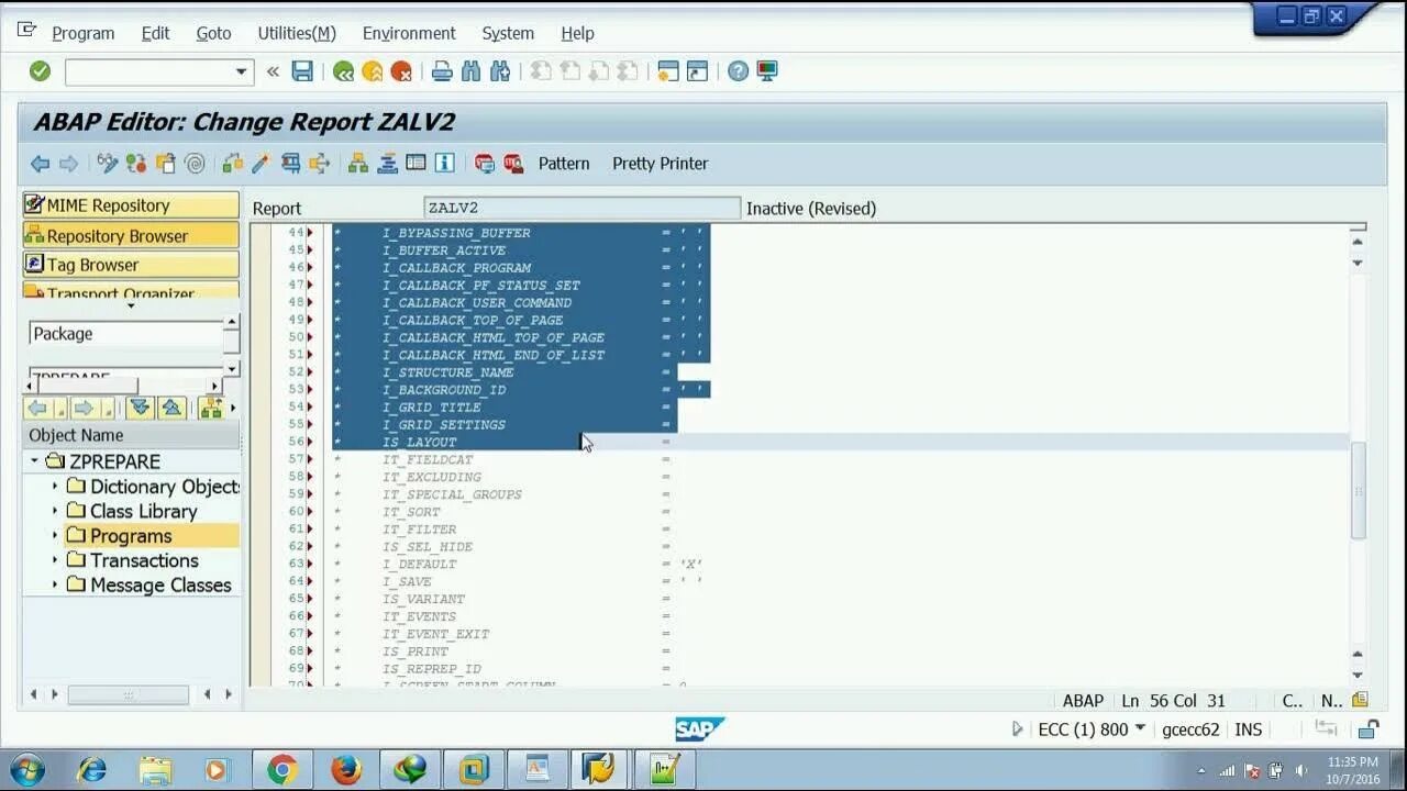 Abap grid. Abap list viewer. sap abap logo. alv. abap alv colors.