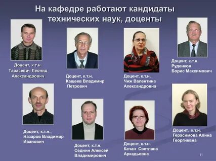 Т м кандидат